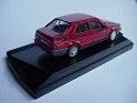 1:43 Progettok Alfa Romeo 75 1985 Red. Uploaded by DaVinci